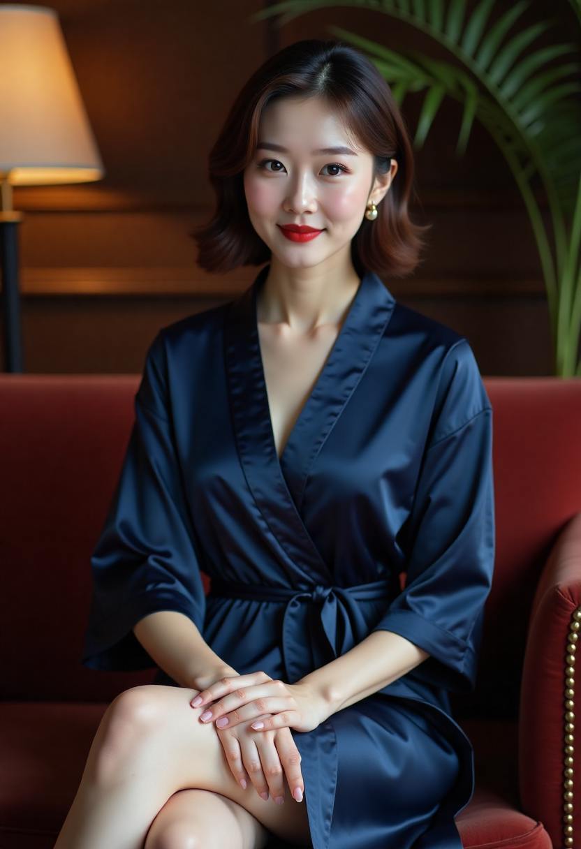 蓝调天后