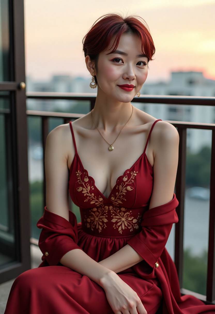 逃出绝命镇